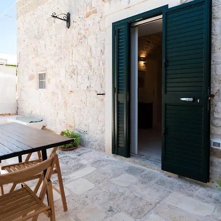 Masseria Fumarola Il Cavaliere By Rentbeat Ferienhaus