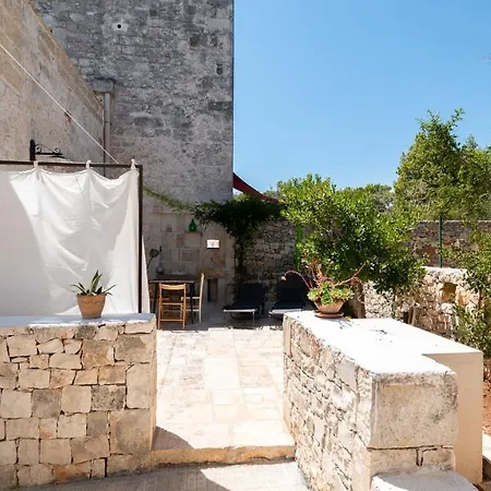 Masseria Fumarola Il Cavaliere By Rentbeat