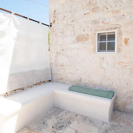 Masseria Fumarola Il Cavaliere By Rentbeat