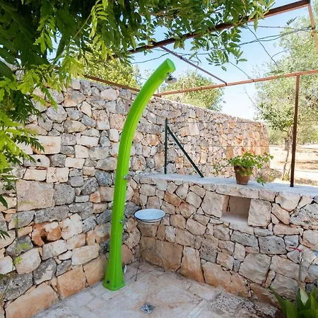 Ferienhaus Masseria Fumarola Il Cavaliere By Rentbeat *