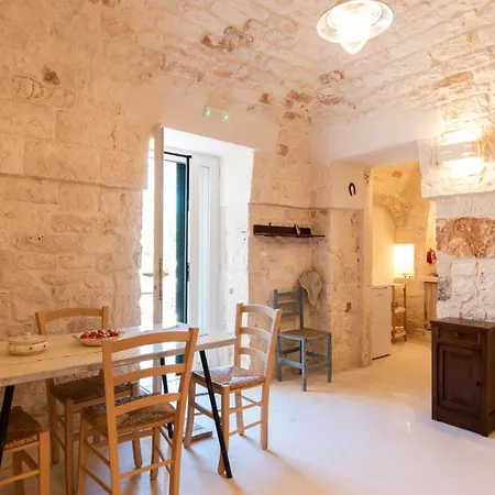 Masseria Fumarola Il Cavaliere By Rentbeat Ferienhaus *