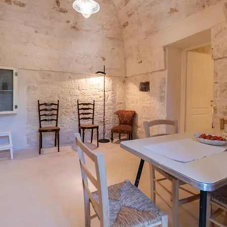Masseria Fumarola Il Cavaliere By Rentbeat Ferienhaus
