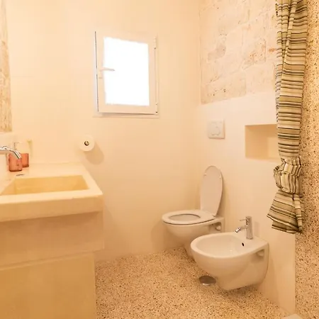 Masseria Fumarola Il Cavaliere By Rentbeat Ostuni