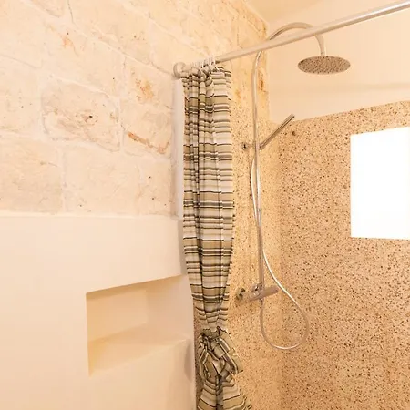 Masseria Fumarola Il Cavaliere By Rentbeat Ferienhaus *
