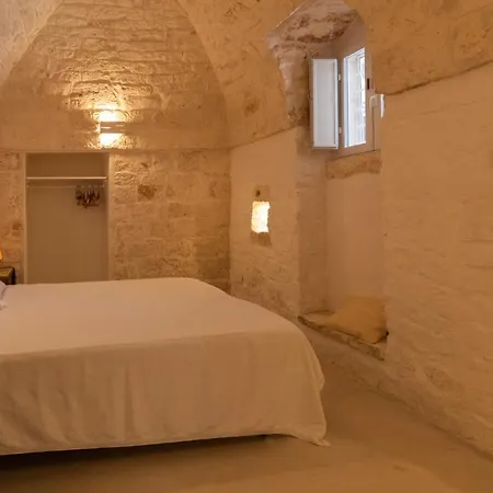 Masseria Fumarola Il Cavaliere By Rentbeat Ostuni