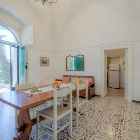 Masseria Fumarola Il Cavaliere By Rentbeat Ferienhaus *