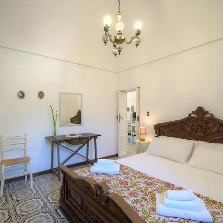 Masseria Fumarola Il Cavaliere By Rentbeat Ostuni
