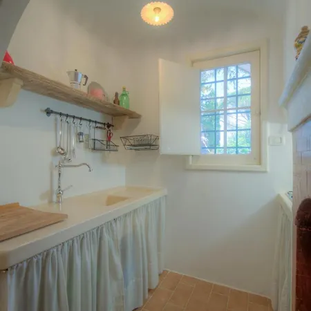 Masseria Fumarola Il Cavaliere By Rentbeat Ostuni