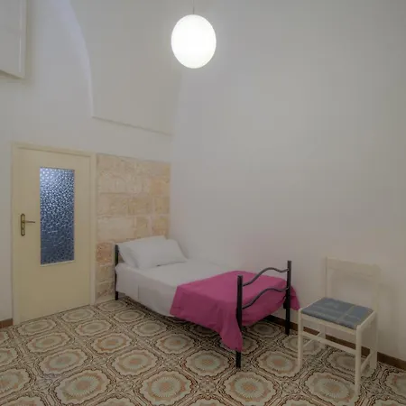 Masseria Fumarola Il Cavaliere By Rentbeat Ferienhaus