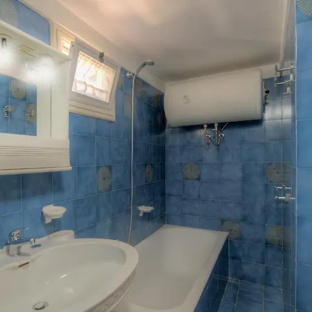 Ferienhaus Masseria Fumarola Il Cavaliere By Rentbeat *