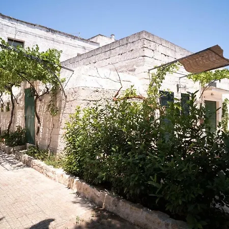Ferienhaus Masseria Fumarola Il Cavaliere By Rentbeat