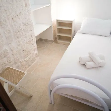 Masseria Fumarola Il Cavaliere By Rentbeat Ferienhaus