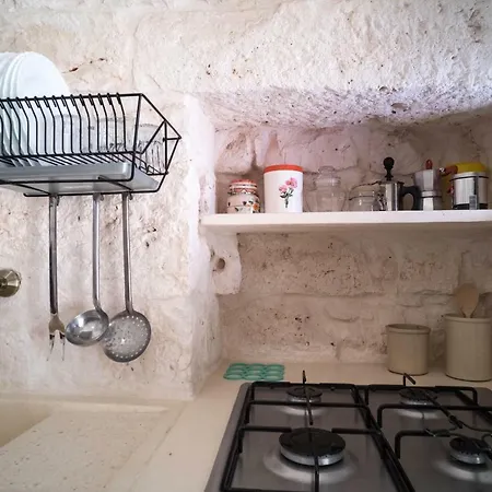Ferienhaus Masseria Fumarola Il Cavaliere By Rentbeat *
