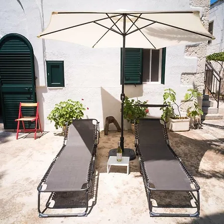 Masseria Fumarola Il Cavaliere By Rentbeat Ostuni