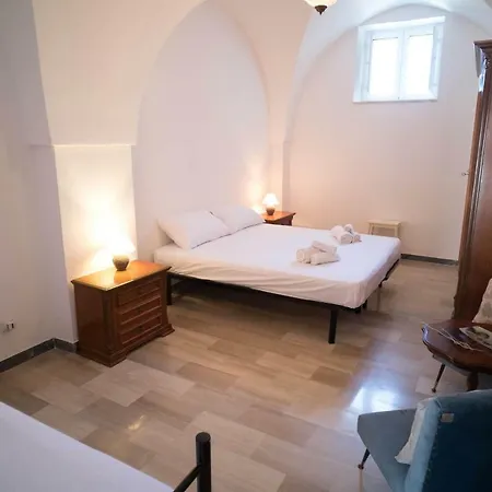 Masseria Fumarola Il Cavaliere By Rentbeat Ferienhaus