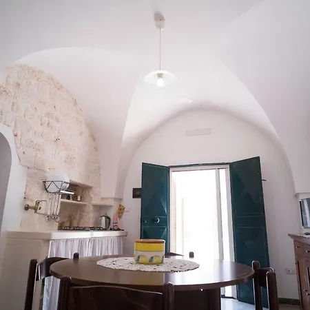 Masseria Fumarola Il Cavaliere By Rentbeat Ferienhaus Ostuni
