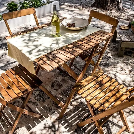 Masseria Fumarola Il Cavaliere By Rentbeat Ostuni