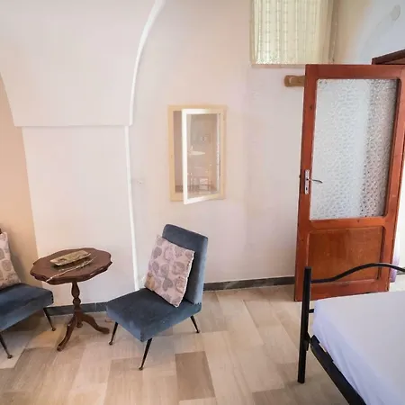 Ferienhaus Masseria Fumarola Il Cavaliere By Rentbeat Ostuni