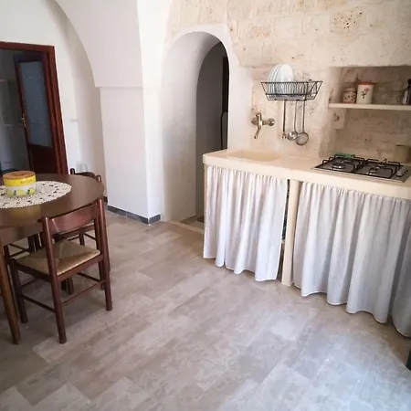 Masseria Fumarola Il Cavaliere By Rentbeat Ferienhaus *