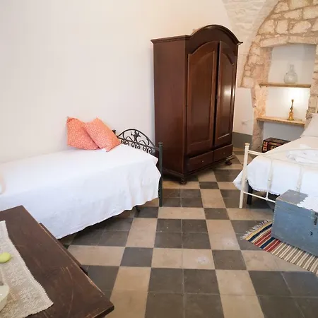 Masseria Fumarola Il Cavaliere By Rentbeat Ferienhaus *
