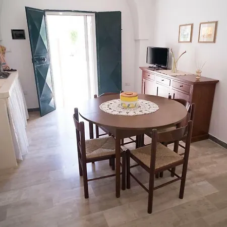 Masseria Fumarola Il Cavaliere By Rentbeat Ostuni
