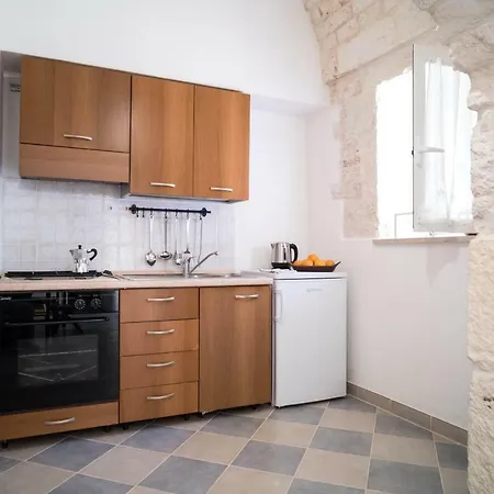 Masseria Fumarola Il Cavaliere By Rentbeat *