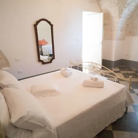 Masseria Fumarola Il Cavaliere By Rentbeat Ferienhaus Ostuni