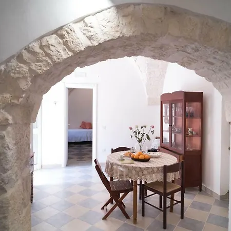 Ferienhaus Masseria Fumarola Il Cavaliere By Rentbeat *