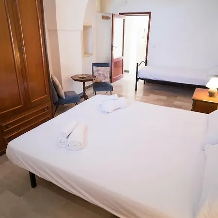 Ferienhaus Masseria Fumarola Il Cavaliere By Rentbeat