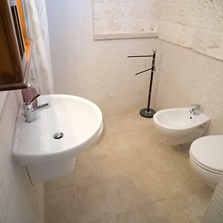 Masseria Fumarola Il Cavaliere By Rentbeat Ferienhaus