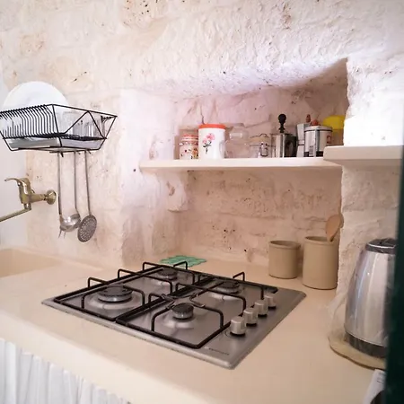 Ferienhaus Masseria Fumarola Il Cavaliere By Rentbeat *