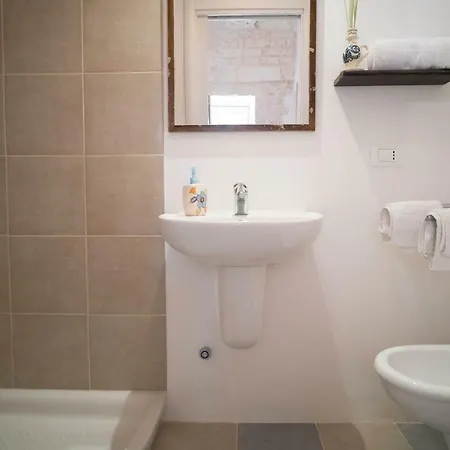 Masseria Fumarola Il Cavaliere By Rentbeat *
