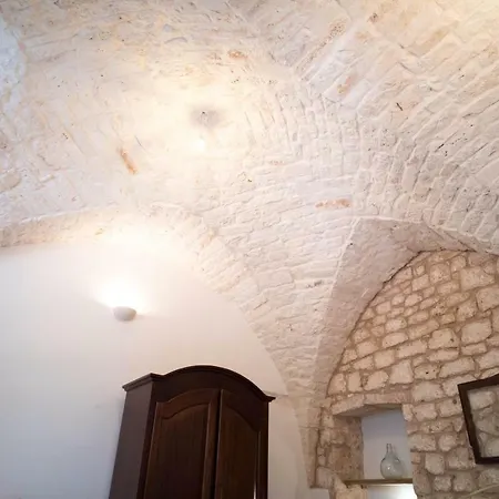 Masseria Fumarola Il Cavaliere By Rentbeat Ferienhaus Ostuni