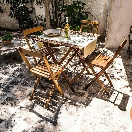 Masseria Fumarola Il Cavaliere By Rentbeat *