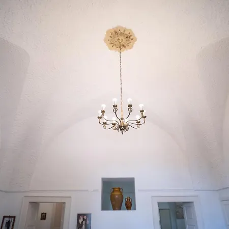 Masseria Fumarola Il Cavaliere By Rentbeat *