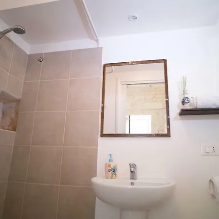 Prázdninový dům Masseria Fumarola Il Cavaliere By Rentbeat Ostuni