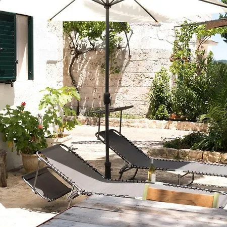 Masseria Fumarola Il Cavaliere By Rentbeat Prázdninový dům